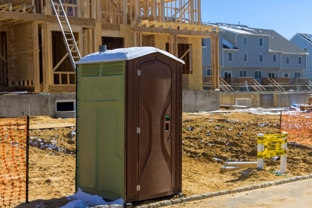Best High-end porta potty rental  in Tton, IL