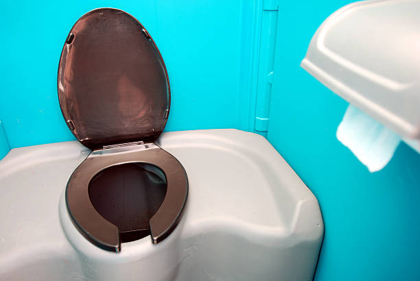 Portable Toilet Options We Offer in Tilton, IL