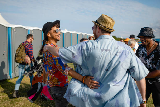 Best Affordable porta potty rental  in Tton, IL