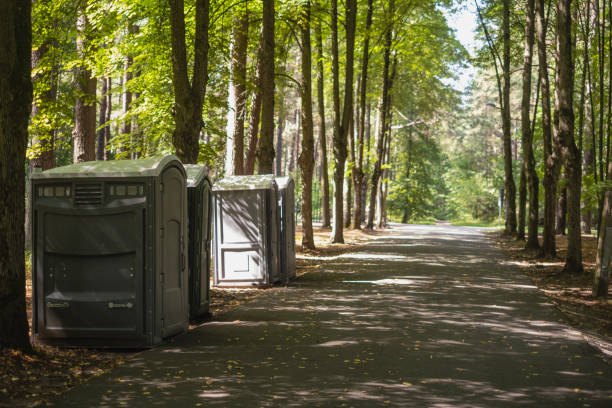 Best Affordable porta potty rental  in Tton, IL