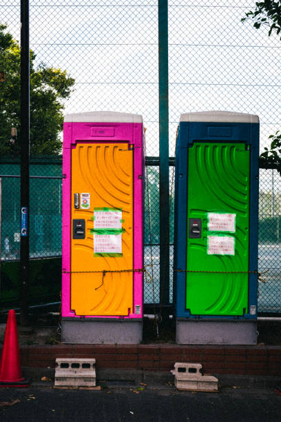 Best Luxury portable toilet rental  in Tton, IL