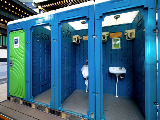 Best Porta potty rental for festivals  in Tton, IL