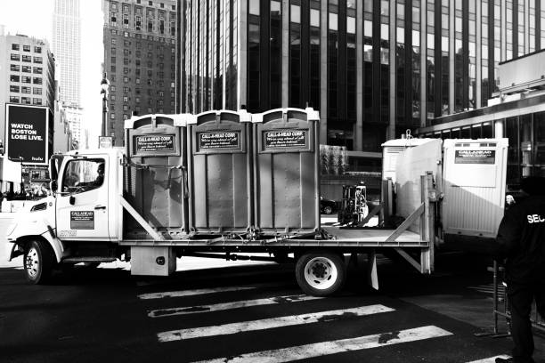 Best Affordable portable toilet rental  in Tton, IL