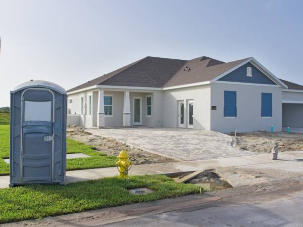 Best Construction site porta potty rental  in Tton, IL