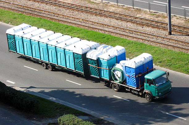 Best Sanitation services for porta potties  in Tton, IL