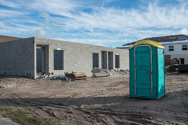 Best Long-term porta potty rental  in Tton, IL